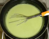 Foto langkah ke 4 dari resep Puding alpukat santan🥑.