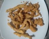 Foto langkah ke 3 dari resep Jamur Crispy.