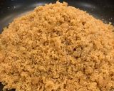 લાપસી (Lapsi Recipe In Gujarati) રેસીપી સ્ટેપ3ફોટો