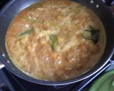Foto langkah ke 2 dari resep Lontong medan.