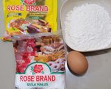 Foto langkah ke 1 dari resep Coffee Toast.