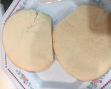Foto del paso 1 de la receta: Pan de pita relleno de cóctel de gambas