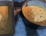 Foto del paso 3 de la receta: Pan de plátano con nuez