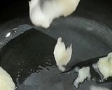 A picture of step 2 of Paneer Tahri 📌.