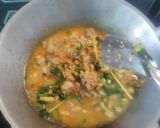 Foto langkah ke 5 dari resep Ayam bumbu manado.