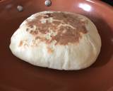 Pita bread recipe step 2 photo