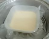 Foto langkah ke 3 dari resep Quessilo (keju karamel).