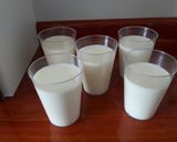 Foto del paso 1 de la receta: Leche vinagre