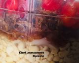 A picture of step 1 of Alale me dadi by Chef_Maryumms_cuisine🌸.