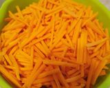 Édes-savanyú ragu recept fázis 1 fotója