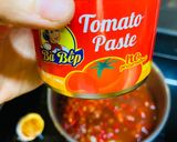 Hình bước làm 3 của món Chí chương - tương ớt Hải Phòng trong 30 phút