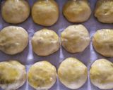 Foto langkah ke 9 dari resep Roti Isi Daging.