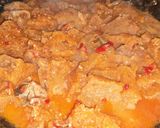 Foto langkah ke 2 dari resep Lontong Opor Endesss.