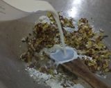 Foto langkah ke 6 dari resep Bola-Bola Makaroni.