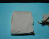 Eggs in bread basket recipe step 2 photo