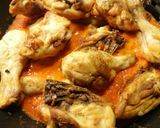 Foto langkah ke 3 dari resep Ayam Rica-Rica.