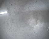 A picture of step 6 of Rajma Chawal.
