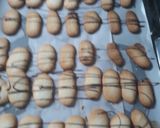 Foto del paso 7 de la receta: Lenguas de gato