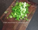 Foto langkah ke 2 dari resep Tempe Mendoan.