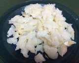 Foto del paso 2 de la receta: Tortilla de bacalao
