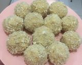 Foto langkah ke 7 dari resep Kornet Arancini.