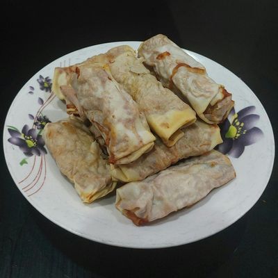 Langkah 8