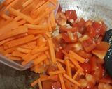 Foto langkah ke 3 dari resep Gurame Asam Manis.