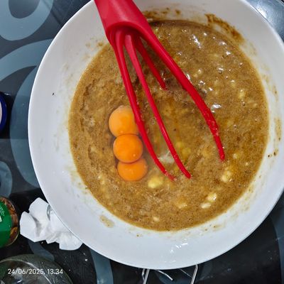 Langkah 3