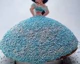 صورة لخطوة 5 من وصفة كيكتي تسونامي سهله جدا ولذيذه 👍🏻