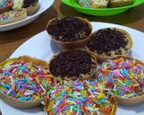 Foto langkah ke 5 dari resep Terbul mini.