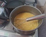Foto del paso 4 de la receta: Crumble de limón🍋