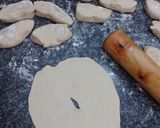 Foto del paso 8 de la receta: Tortas Fritas 🧉☕🫖