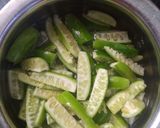 ડીડોળા નું શાક(tindalo nu saak in Gujarati) રેસીપી સ્ટેપ1ફોટો