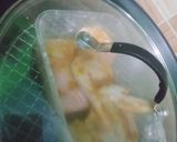 Foto langkah ke 4 dari resep Tori No Teba (Sayap Ayam Isi) ala Hokben.