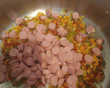 Foto del paso 4 de la receta: Arroz a la valenciana Nicaragüense 🇳🇮