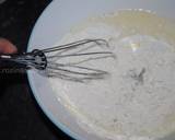 Homemade ice cream cones recipe step 6 photo