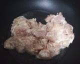 Black pepper Chicken recipe step 4 photo