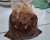 Foto langkah ke 2 dari resep Sate Ayam Manis ala Devina Hermawan (bisa untuk Frozen Food).