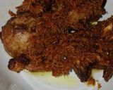 Foto langkah ke 2 dari resep Ati ampela goreng lengkuas.
