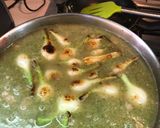 Foto del paso 7 de la receta: Carne en su jugo a la  Sonorense