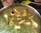 Foto del paso 7 de la receta: Carne en su jugo a la  Sonorense
