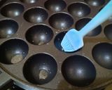 Foto langkah ke 4 dari resep Takoyaki (Anti gagal).