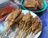 Foto langkah ke 6 dari resep Sempol ayam.