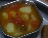 फलाहारी थाली (Falahari thali recipe in hindi) रेसिपी चरण 2 फोटो