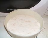 Pita készítés recept fázis 1 fotója
