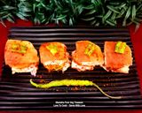 A picture of step 7 of Mini Vada Pav Bites - Mumbai Special Party Starters - Kids To Kitty Party - Vada Pav Lovers Starters.