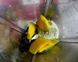 Foto langkah ke 1 dari resep Juice Mangga.