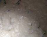 Moong dal and poha dosa recipe step 3 photo