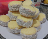 Foto del paso 5 de la receta: Deliciosos Alfajorcitos de Maicena👌