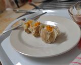 Foto langkah ke 7 dari resep Dimsum Ayam Udang.